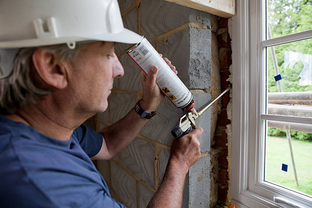 Professional Insulation Installation & Removal in Raleigh, NC